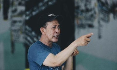 Aktor Senior Yayu Unru Meninggal Dunia pada Usia 61 Tahun Setelah Serangan Jantung, Warisi Jejak Gemilang dalam Dunia Seni Peran