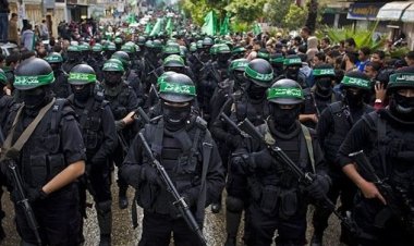 Taktik Canggih Hamas Hadapi Agresi Israel di Gaza: Drone Peledak, Operasi di Gaza Utara, dan Strategi Penyerangan Pasukan Israel