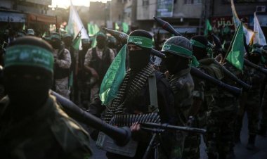 Taktik Gila Hamas Menghadapi Agresi Israel di Gaza: Drone Peledak, Operasi di Gaza Utara, dan Perang Strategis dari Terowongan