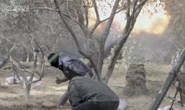 Taktik Penuh Kejutan Hamas Hadapi Agresi Israel di Gaza: Drone Peledak, Operasi di Gaza Utara, dan Penyerangan Pasukan