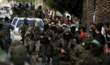 Taktik Canggih Hamas: Dari Drone Peledak hingga Operasi Rahasia di Gaza