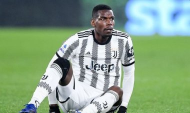 Paul Pogba Berisiko Dilarang Bermain Empat Tahun karena Kasus Doping: Ancaman Terbesar Bagi Karier Gelandang Juventus