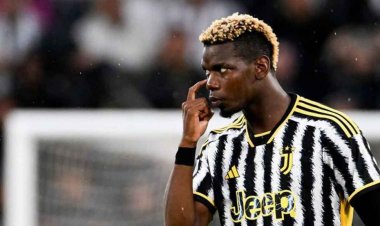 Paul Pogba Dihadapkan Ancaman Hukuman Empat Tahun karena Kasus Doping: Juventus Risau Kehilangan Gelandang Kunci
