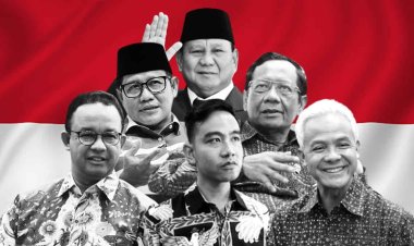 KPU Tetapkan Format Debat Pilpres 2024, Lima Kali Debat dengan Ragam Tema