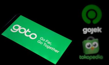 TikTok Berkongsi Investasi Rp23,4 Triliun dalam Kemitraan Strategis dengan GoTo