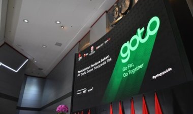 TikTok dan GoTo Resmi Berkolaborasi untuk Pemberdayaan UMKM di Indonesia
