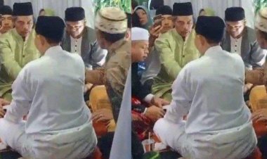 Geger Pernikahan Sesama Jenis di Cianjur: Penyamaran Identitas Wanita Bikin Kebonaran Miliaran Rupiah