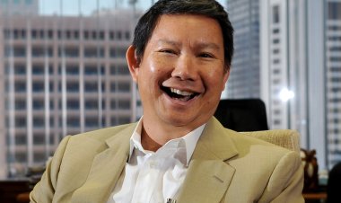 Hashim Djojohadikusumo Santai Tanggapi Sindiran Cak Imin: "Kita Gemoy Aja"