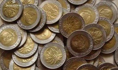 Bank Indonesia Tarik Sejumlah Pecahan Rupiah, Ini Penjelasannya