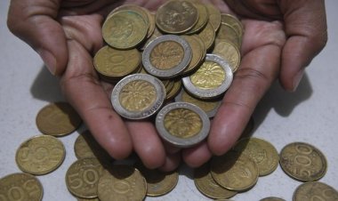 Bank Indonesia Tarik Pecahan Uang Rupiah, Termasuk Logam Rp500 dan Rp1.000: Inovasi atau Kebijakan Rutin?