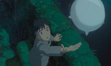 Kembalinya Studio Ghibli: “The Boy and the Heron” Raih Sukses Spektakuler di Box Office Amerika dan Dunia