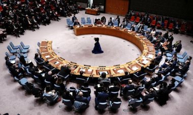 Majelis Umum PBB Gelar Rapat Darurat Bahas Krisis Gaza: Tuntutan Gencatan Senjata dan Sorotan atas Kegagalan Dewan Keamanan