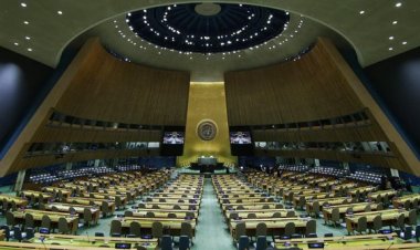 Majelis Umum PBB Siap Gelar Rapat Darurat Bahas Eskalasi Konflik di Gaza