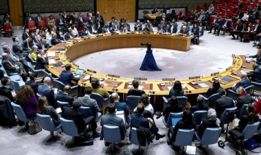 Majelis Umum PBB Gelar Rapat Darurat Bahas Eskalasi Konflik Gaza