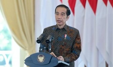 Presiden Jokowi Soroti Tingginya Angka Penangkapan Pejabat Korup di Indonesia: Perlu Evaluasi Total dan Solusi Sistemik