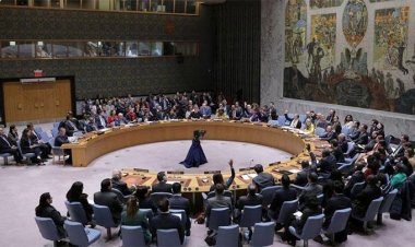 Mesir dan Mauritania Gunakan Resolusi 377A PBB Melawan Veto AS untuk Gencatan Senjata di Gaza: Isi, Implikasi, dan Rapat Darurat PBB