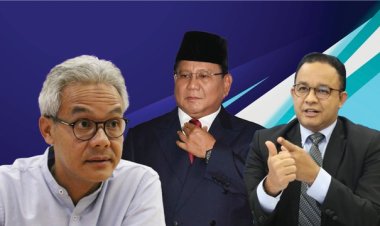 Konsorsium Pembaruan Agraria (KPA) Menguak Isu Kontroversial: Reforma Agraria Capres, Bukan Hanya Lip Service