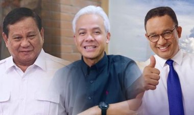 KPA Mencermati "Lip Service" Rencana Reforma Agraria dari Ketiga Capres Pilpres 2024