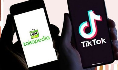 TikTok Rilis Kerja Sama dengan Tokopedia, Fokus pada Dukungan UMKM Lokal