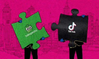 TikTok Beberkan Alasan Kerja Sama dengan Tokopedia, Fokus pada Dukungan UMKM Lokal