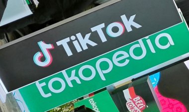 TikTok Bongkar Alasan Kerja Sama dengan Tokopedia: Fokus pada Dukungan UMKM Lokal
