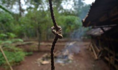 Tragedi Bunuh Diri Mengguncang Rorotan, Pria 43 Tahun Temukan Titik Terendahnya di Trotoar Jakut