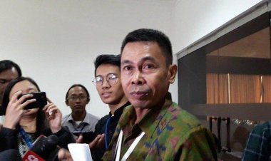 Kontroversi Ancaman Kapolda Metro Terhadap KPK: Nawawi Bantah, Firli Klaim Ada Keterlibatan Politis