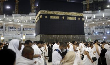 Iran Izinkan Warga Umrah ke Saudi setelah Delapan Tahun, Jemaah Mulai Tiba 19 Desember