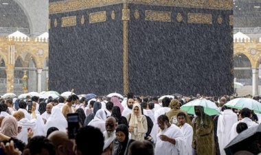 Setelah Delapan Tahun, Iran Izinkan Warganya Melaksanakan Umrah ke Arab Saudi