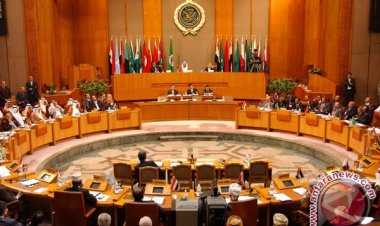 Negara-negara Arab Tolak Usulan Pembentukan Pasukan Internasional untuk Gaza