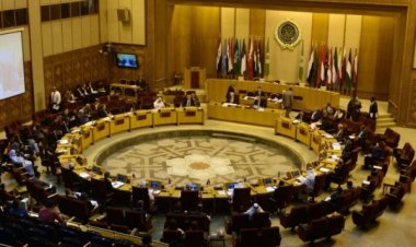 Negara-negara Arab Tolak Pembentukan Pasukan Internasional untuk Gaza