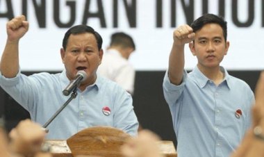 Misi Kemanusiaan Prabowo-Gibran: Program Makan Siang dan Susu Gratis Rp1 Triliun per Hari untuk 82,9 Juta Penerima