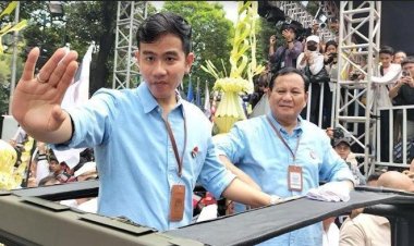 Biaya Program Makan Siang dan Susu Gratis Prabowo Rp1 Triliun per Hari