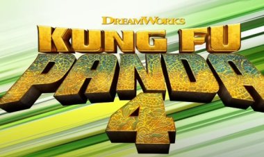 Kung Fu Panda 4 Umumkan Kembalinya Po dan Hadirkan Karakter Baru dalam Trailer Terbaru