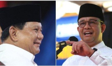 Anies Baswedan Bantah Tudingan Serang Prabowo dalam Debat Capres: Menyampaikan Fakta dan Kenyataan