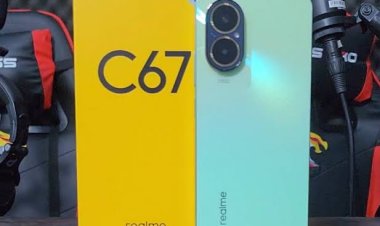realme C67: Smartphone Terbaru dengan Kamera 108MP dan Snapdragon 685, Melampaui Batas Performa di Kelas Harga