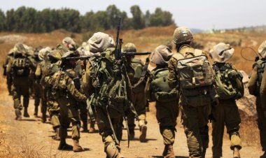 Pasukan Elite Israel Brigade Golani Dibantai, Pengamat Sebut Hamas Terlibat dalam Operasi Terkoordinasi