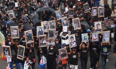 Keluarga Korban Tragedi Kanjuruhan Menilai Capres Harus Berkomitmen Tertulis