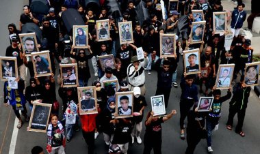 Perbincangan Serius Tragedi Kanjuruhan di Pilpres 2024: Keluarga Korban Harapkan Komitmen Nyata Calon Presiden