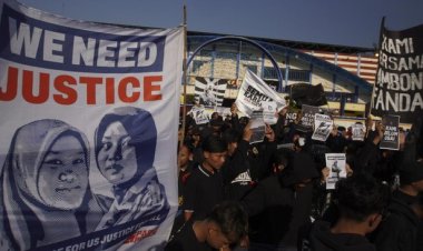 Keluarga Korban Tak Ingin Tragedi Kanjuruhan Dijual Jadi Isu 5 Tahunan