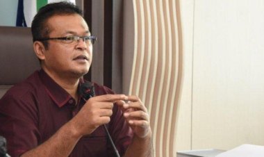 Pemimpin dan Akademisi Terkemuka, Prof. Adi Suryanto, Kepala LAN RI, Meninggal Dunia