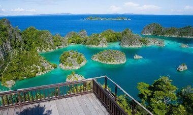 Indonesia Gemilang! Masuk 5 Besar Negara Terindah di Dunia 2023 Versi Titan Travel