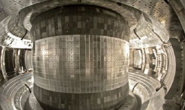 Matahari Buatan Terbesar di Dunia JT-60SA Resmi Nyala, Investasi Konstruksi Capai Rp9,5 Triliun