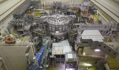 Matahari Buatan Terbesar di Dunia JT-60SA Resmi Nyala: Kisah di Balik Proyek Fusi Nuklir Jepang dengan Biaya Rp9,5 Triliun