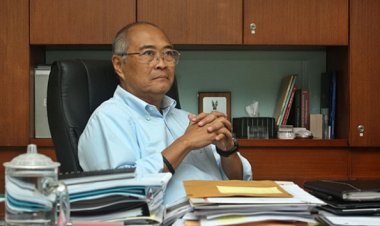 Kuntoro Mangkusubroto, Mantan Menteri Era Soeharto, Tutup Usia pada Usia 76 Tahun