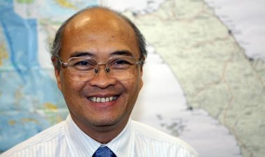 Meninggalnya Mantan Menteri Era Soeharto, Kuntoro Mangkusubroto, Penuh Duka di Tanah Air