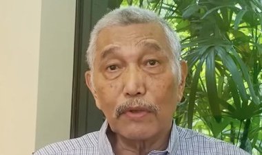 Menko Marves Luhut Binsar Pandjaitan Kembali Aktif, Bahas Potensi Energi dan Dukungan Internasional