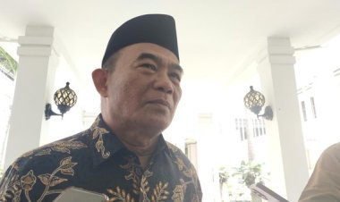 Menteri Koordinator Muhadjir: Pengungsi Rohingya dengan KTP Palsu, Birokrasi Kita Kecolongan