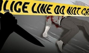 Tragedi Karyawan Ruko di Jakarta Selatan: Pasutri Dibunuh Rekan Kerja Akibat Sakit Hati