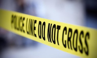 Tragedi Pembunuhan Pasutri Karyawan Ruko di Jakarta Selatan